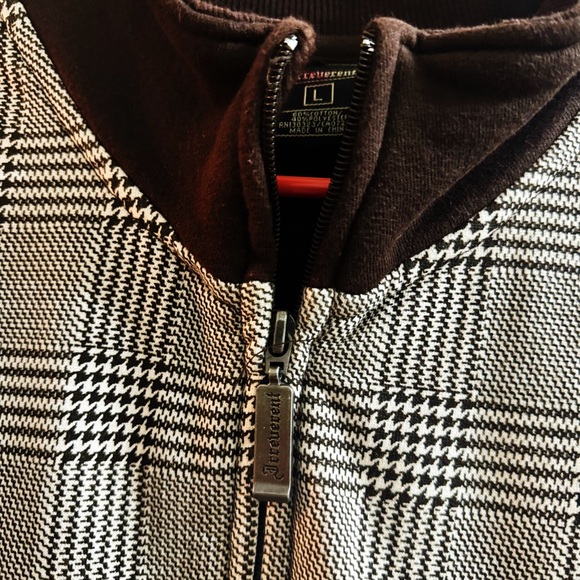 NWOT Irreverent SweaterJacket - Picture 3 of 4